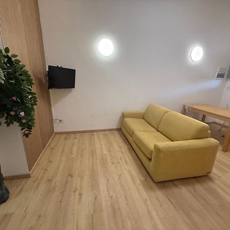 Apartmán Il Salotto Di Boloňa Exteriér fotografie