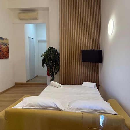 Apartmán Il Salotto Di Boloňa Exteriér fotografie