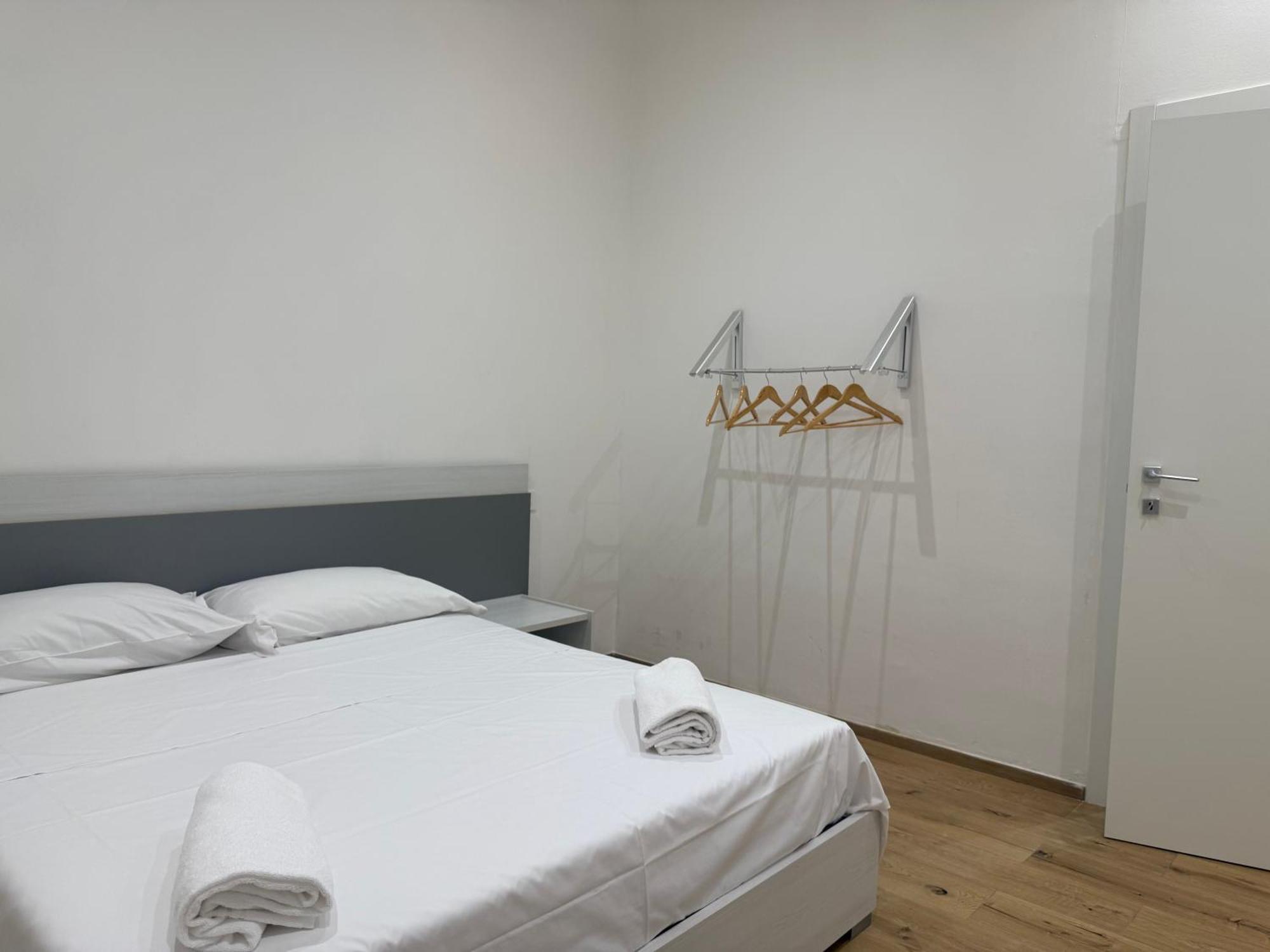 Apartmán Il Salotto Di Boloňa Exteriér fotografie