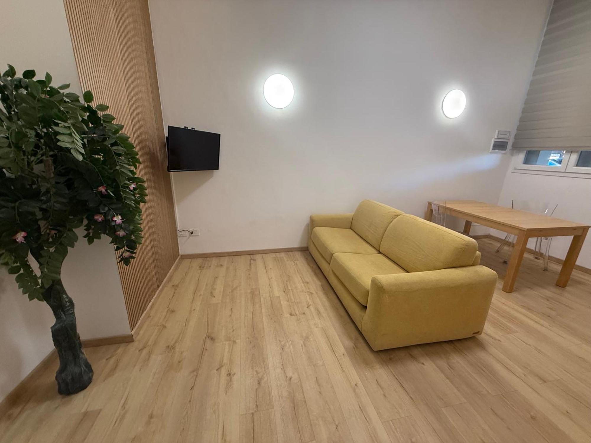 Apartmán Il Salotto Di Boloňa Exteriér fotografie