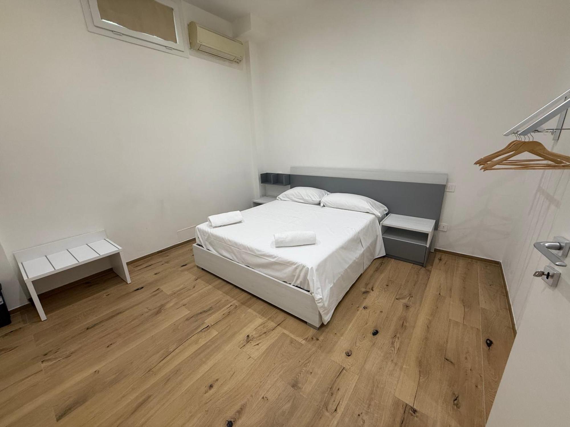 Apartmán Il Salotto Di Boloňa Exteriér fotografie