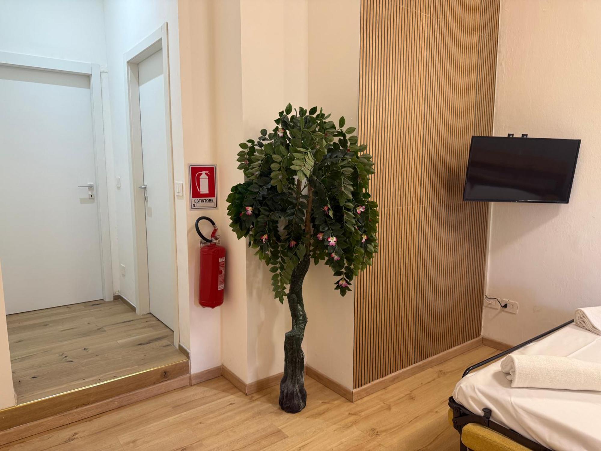 Apartmán Il Salotto Di Boloňa Exteriér fotografie
