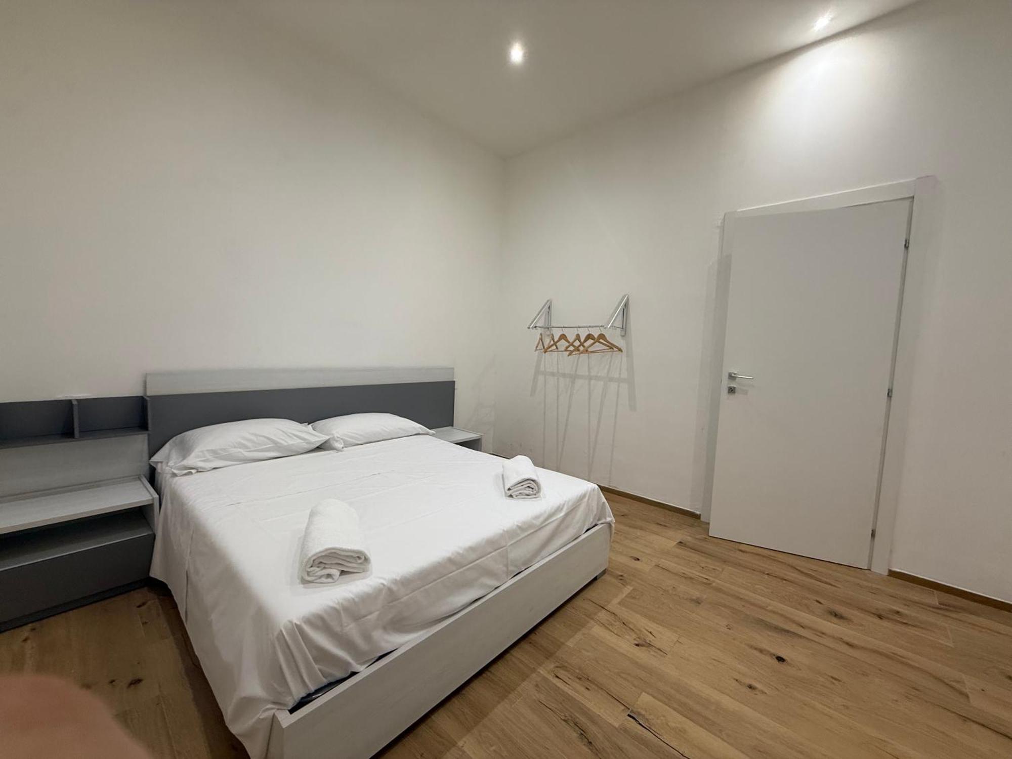 Apartmán Il Salotto Di Boloňa Exteriér fotografie